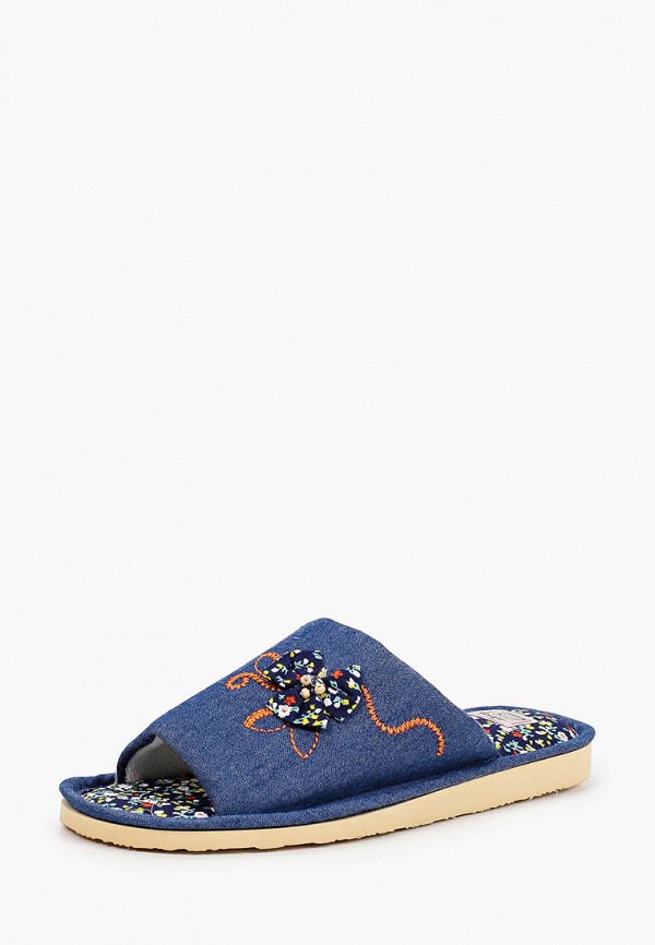 фото Тапочки tingo