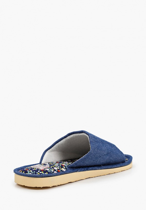 фото Тапочки tingo