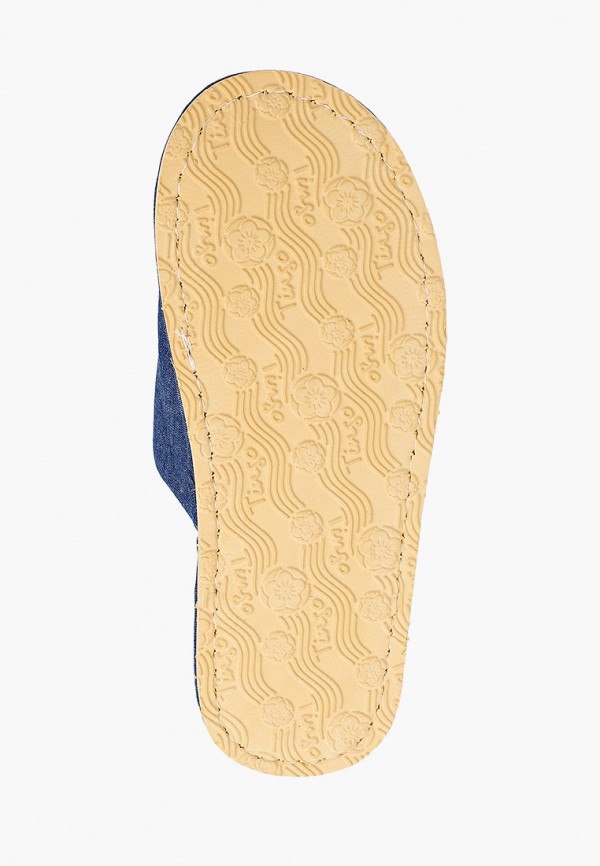 фото Тапочки tingo