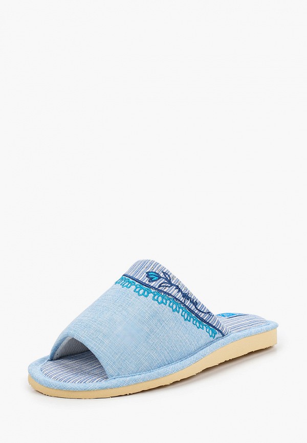 фото Тапочки tingo