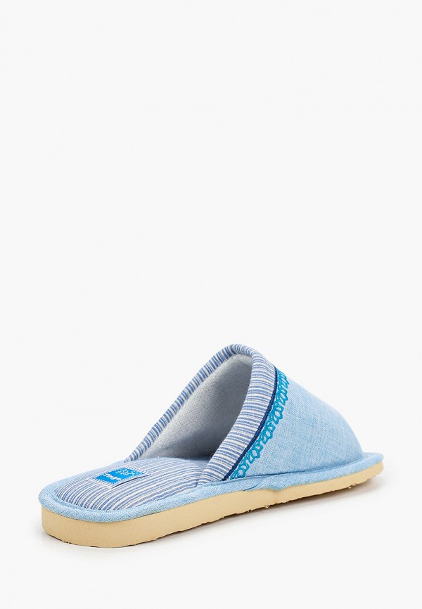 фото Тапочки tingo