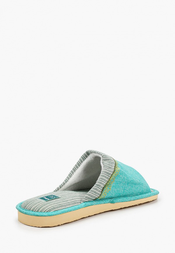 фото Тапочки tingo