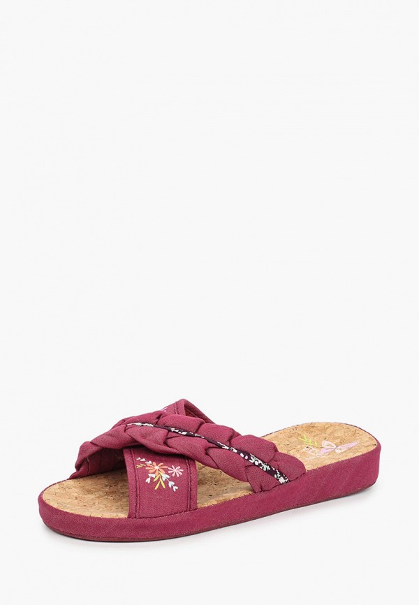 фото Тапочки tingo