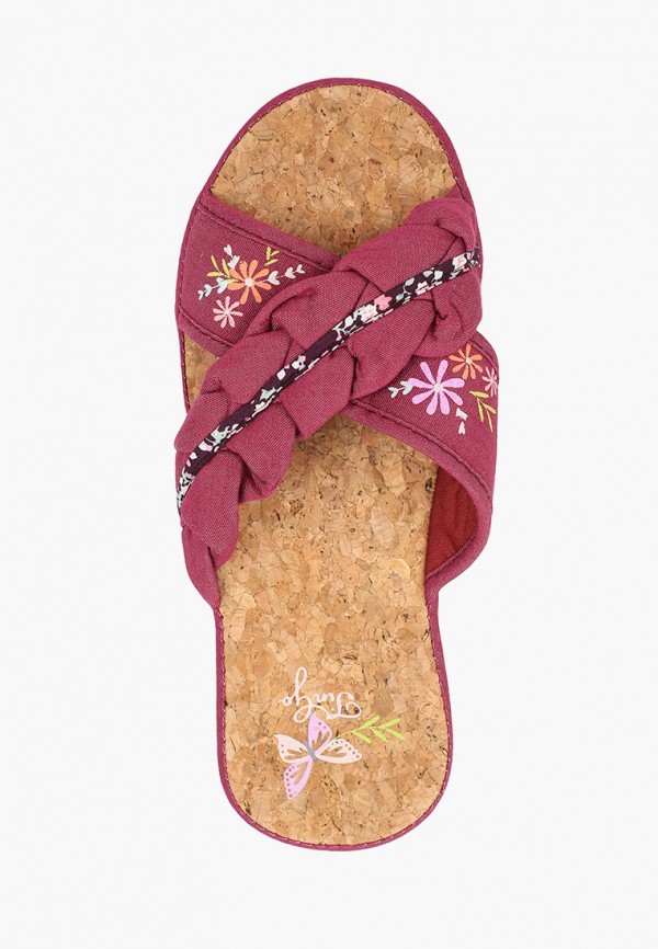 фото Тапочки tingo