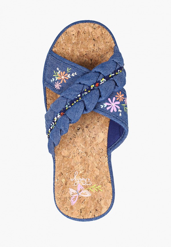 фото Тапочки tingo