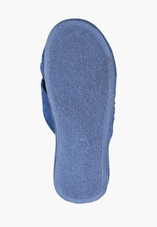 фото Тапочки tingo