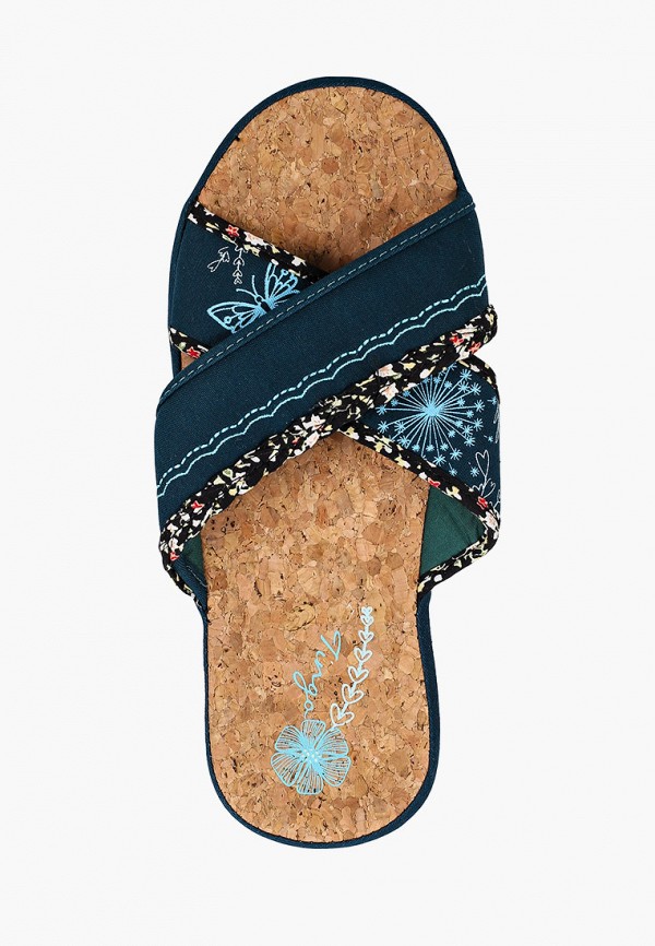 фото Тапочки tingo