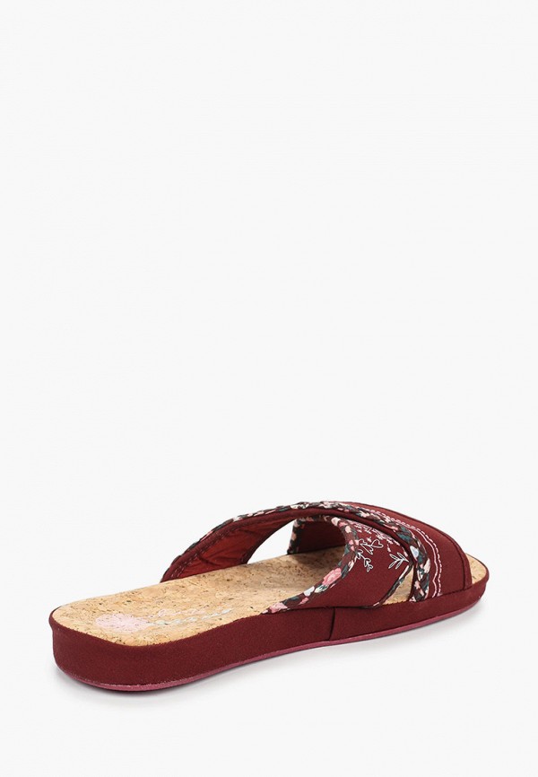 фото Тапочки tingo