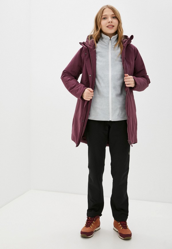 фото Куртка утепленная northland