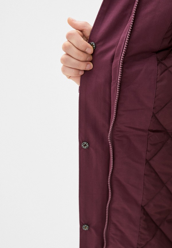 фото Куртка утепленная northland