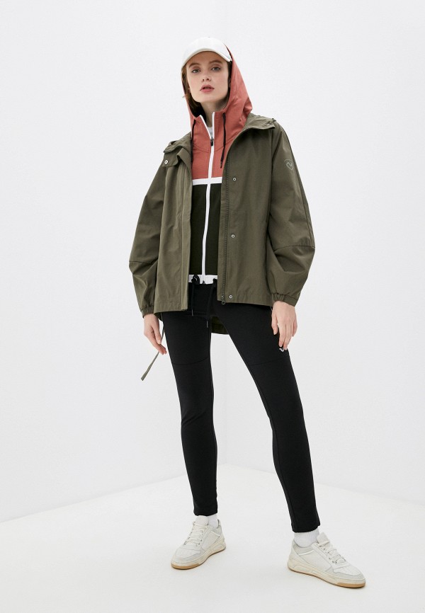 фото Куртка northland