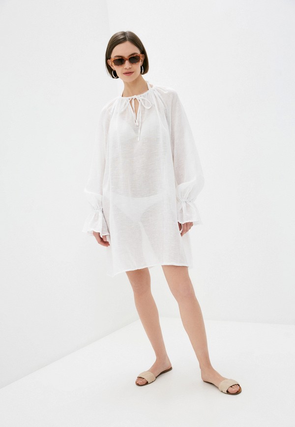 фото Платье petrichor