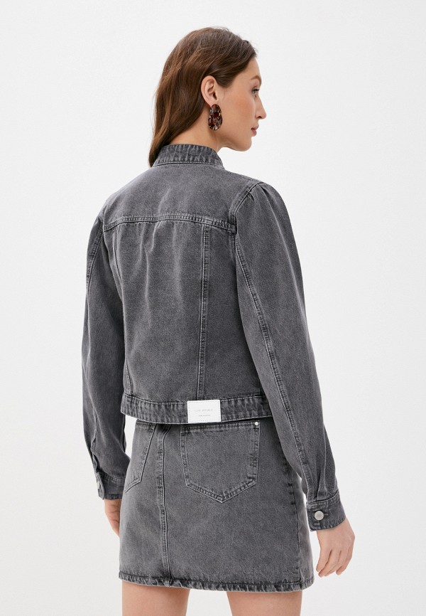 фото Куртка джинсовая love republic