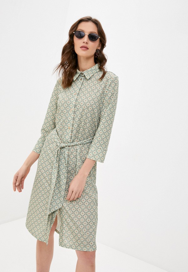 

Платье Love Republic, Хаки, Exclusive online