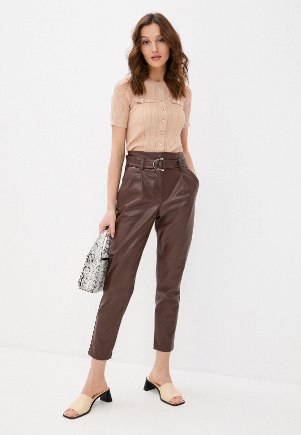 фото Брюки love republic