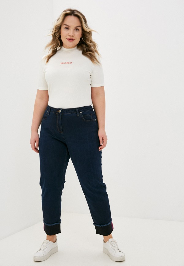 фото Футболка protest