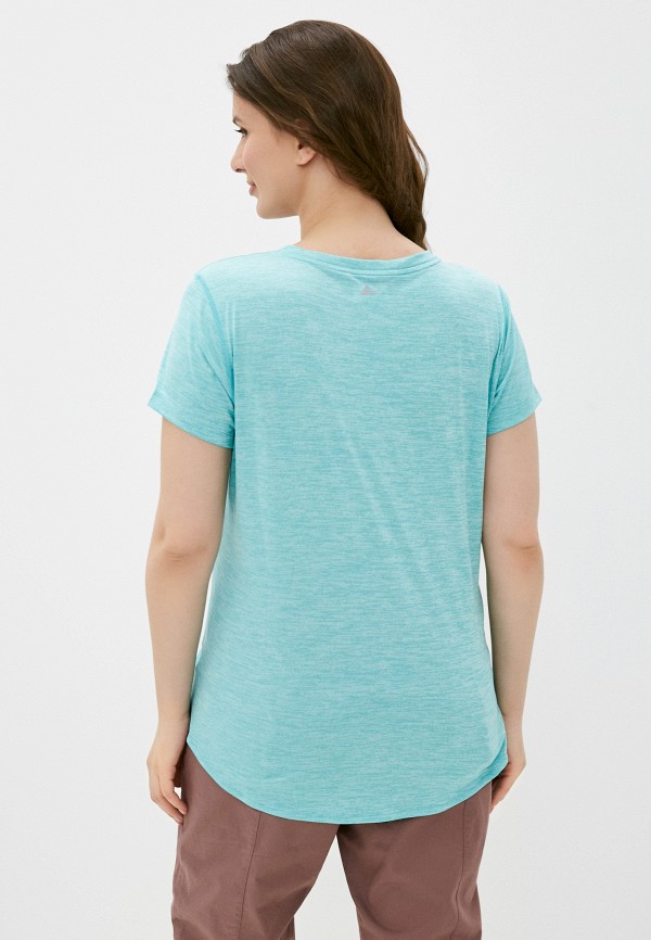 фото Футболка спортивная columbia