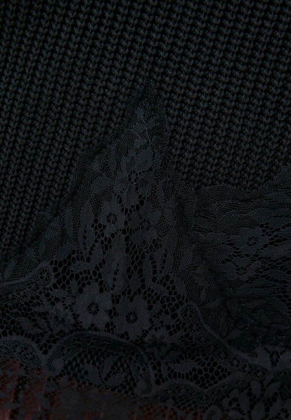 Джемпер Charisma цвет черный  Фото 4