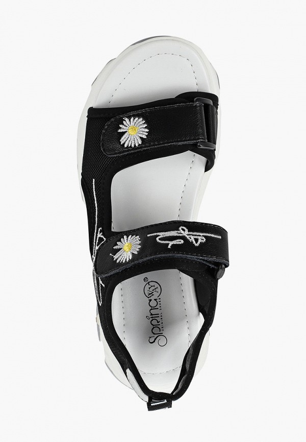 фото Сандалии sprincway