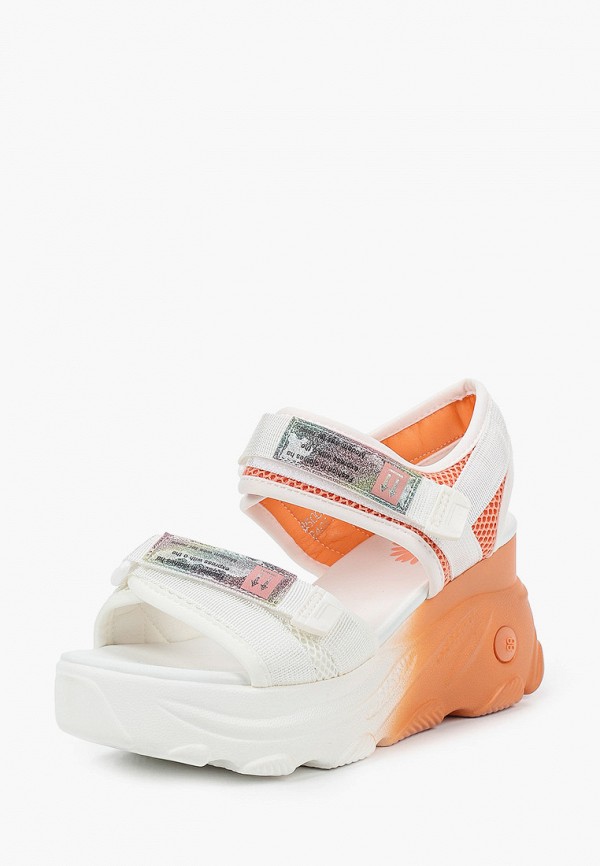 фото Босоножки sprincway