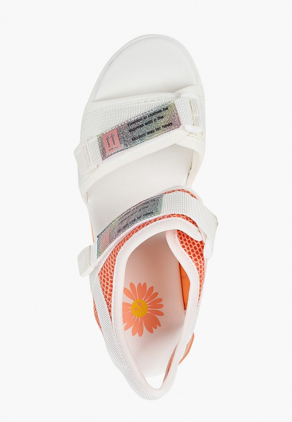 фото Босоножки sprincway