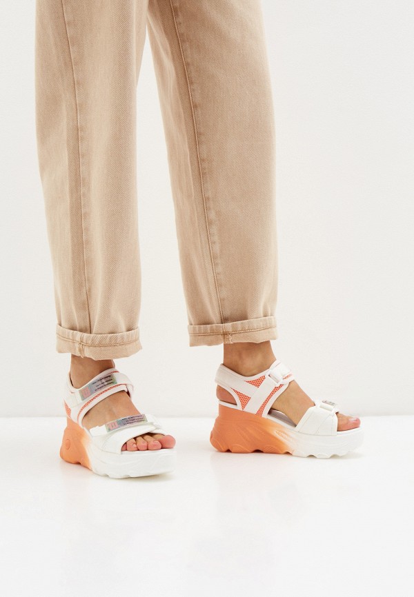 фото Босоножки sprincway