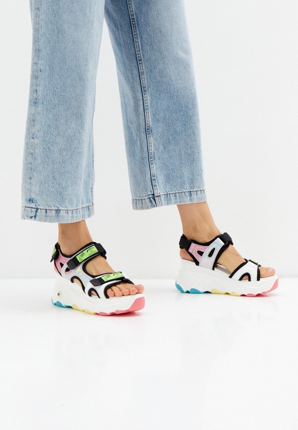 фото Босоножки sprincway