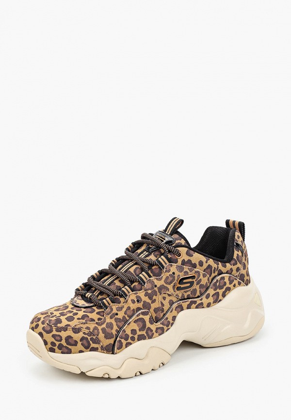 фото Кроссовки skechers