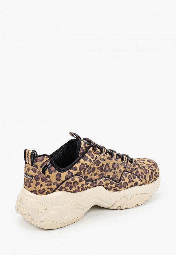 фото Кроссовки skechers