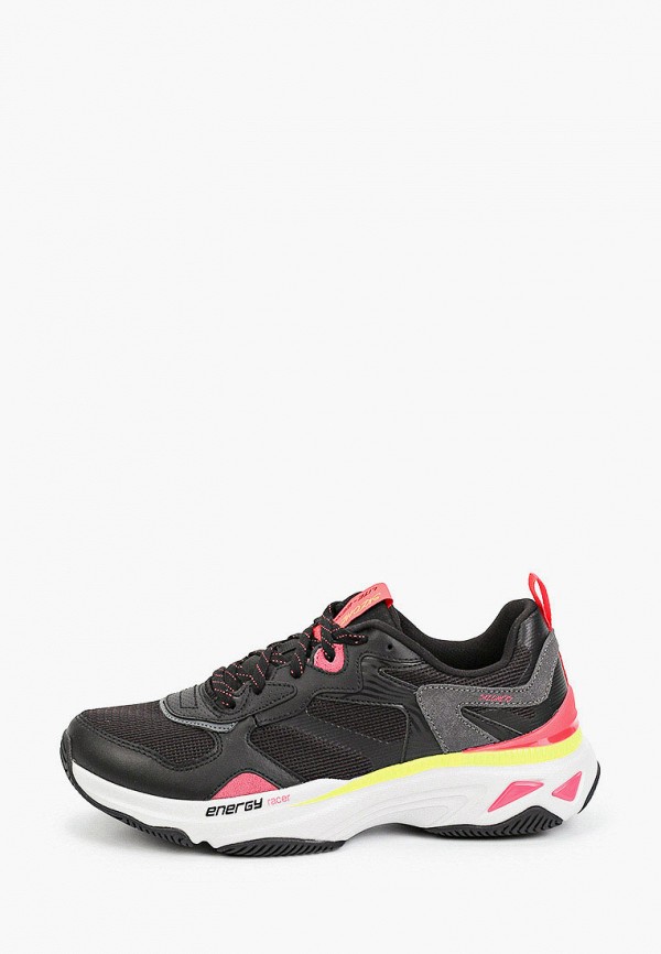 фото Кроссовки skechers