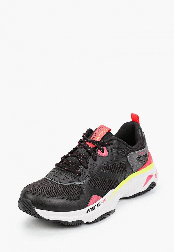 фото Кроссовки skechers