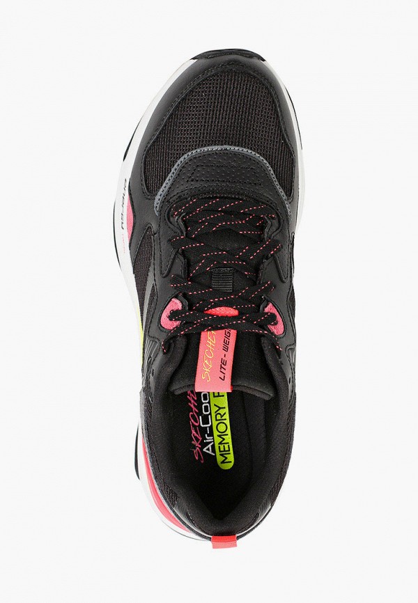 фото Кроссовки skechers