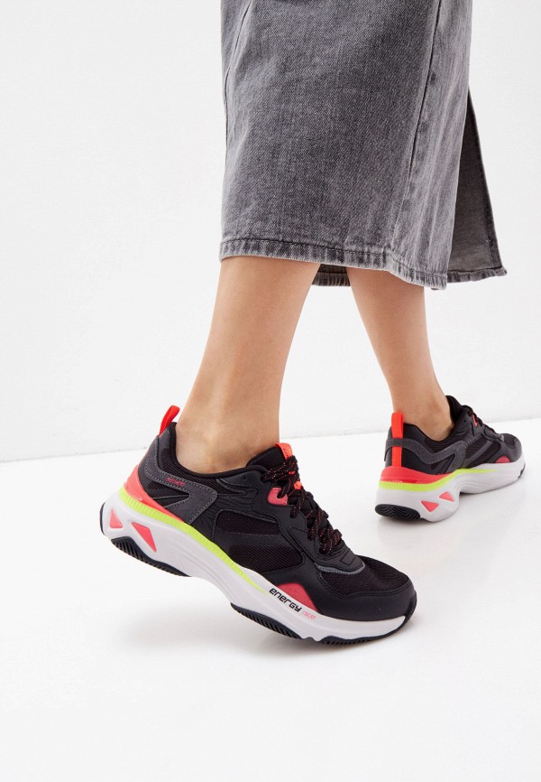 фото Кроссовки skechers