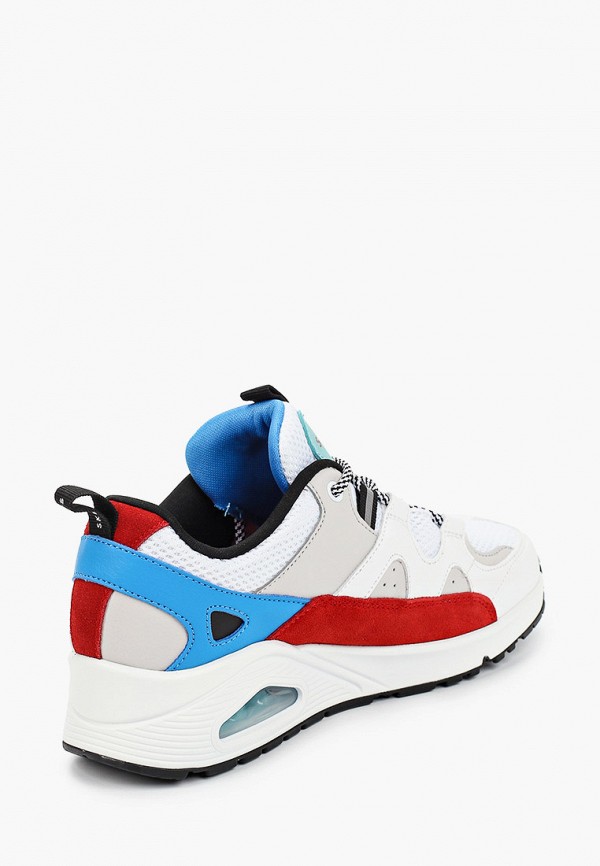 фото Кроссовки skechers