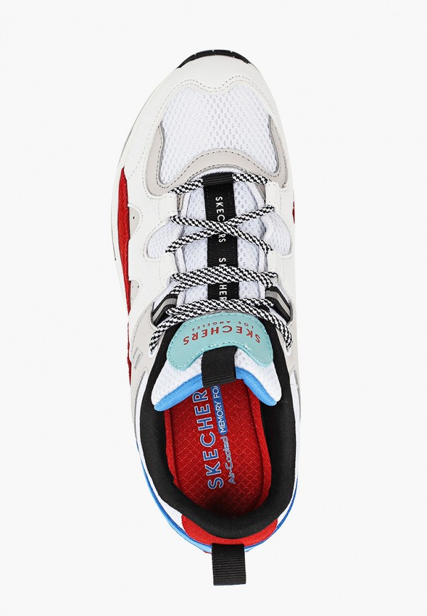 фото Кроссовки skechers