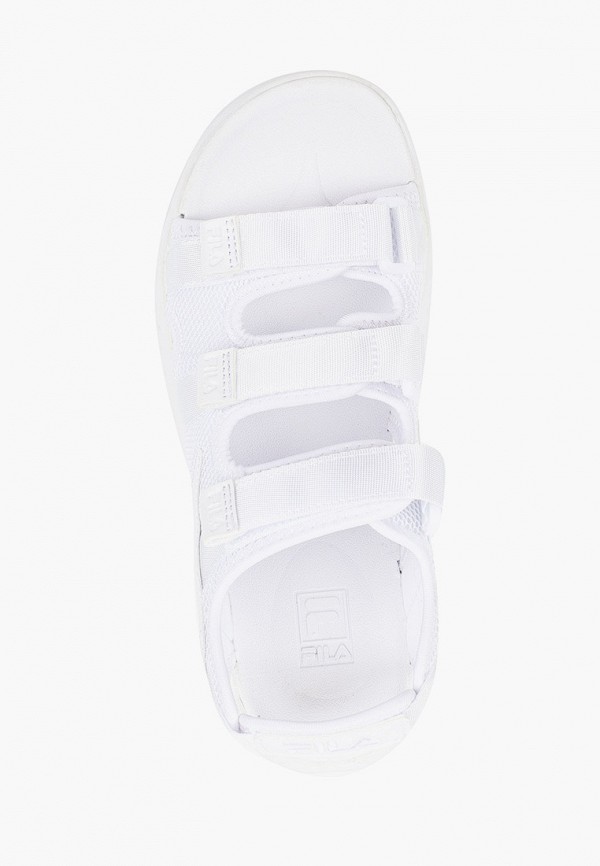 

Сандалии Fila, Белый, DISRUPTOR SANDAL
