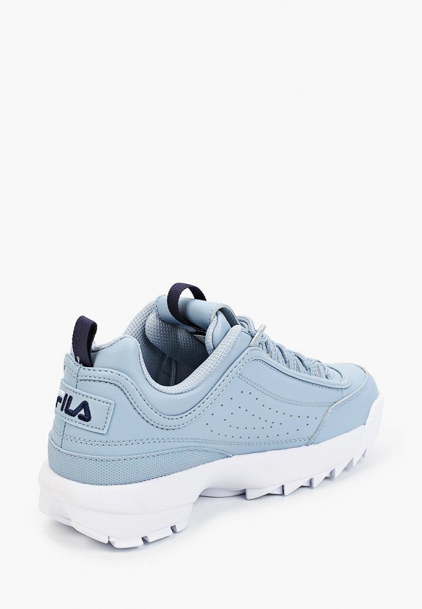 фото Кроссовки fila