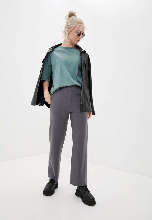 фото Футболка sela