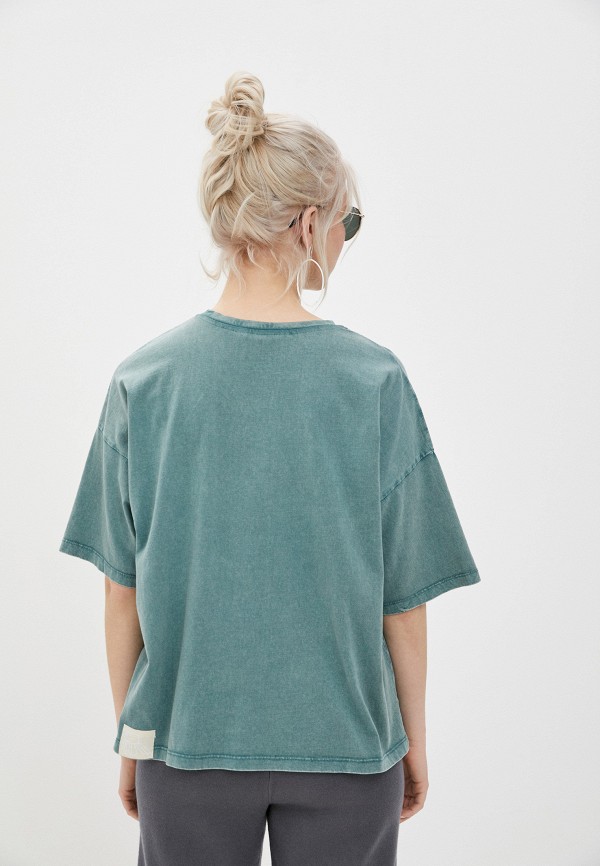 фото Футболка sela