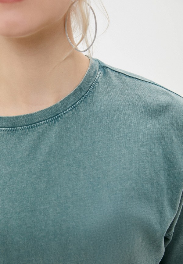 фото Футболка sela