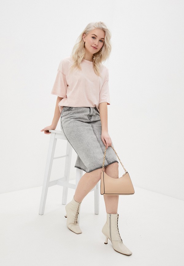 фото Футболка sela