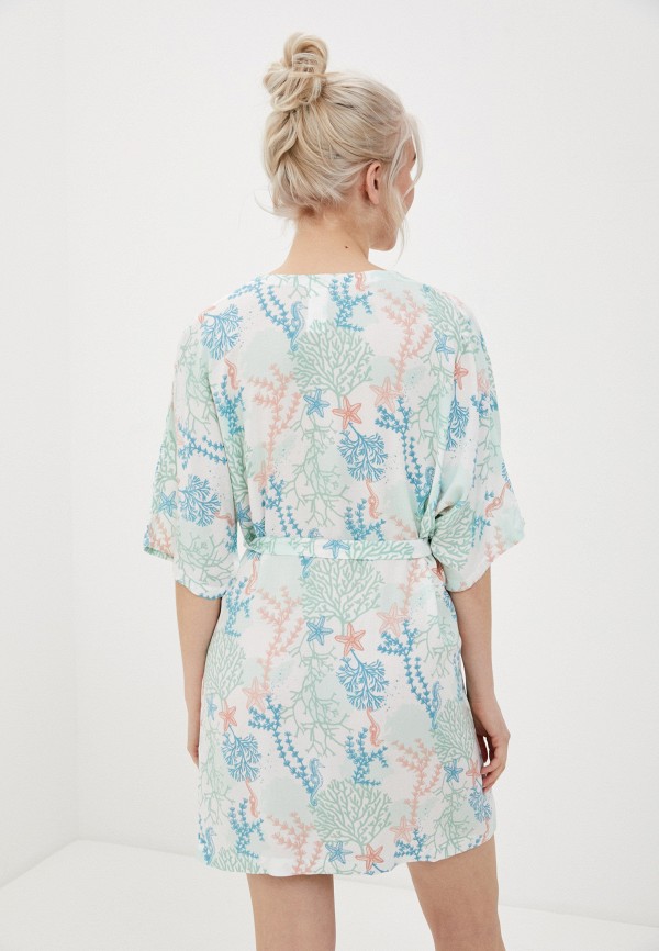 фото Халат домашний sela