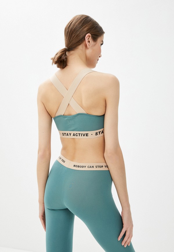 фото Топ спортивный sela