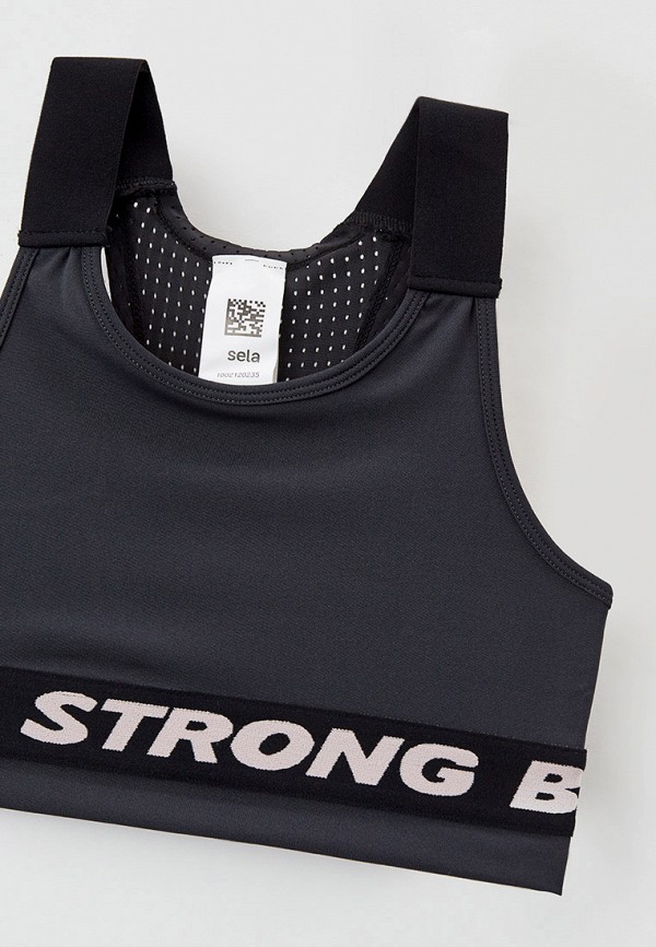 фото Топ спортивный sela