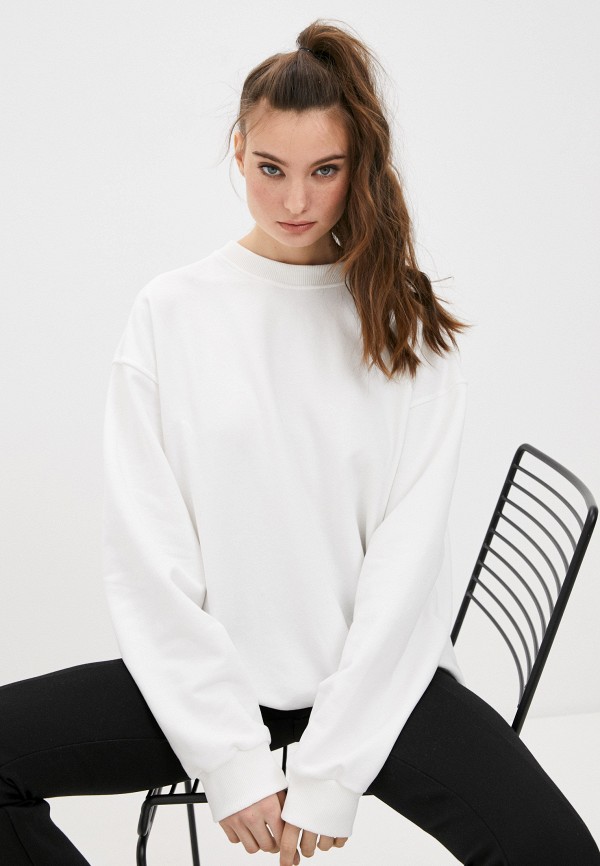 

Свитшот Top Top, Белый