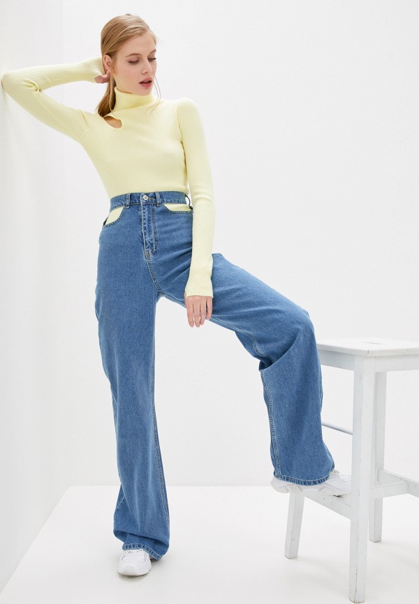 фото Джинсы top top