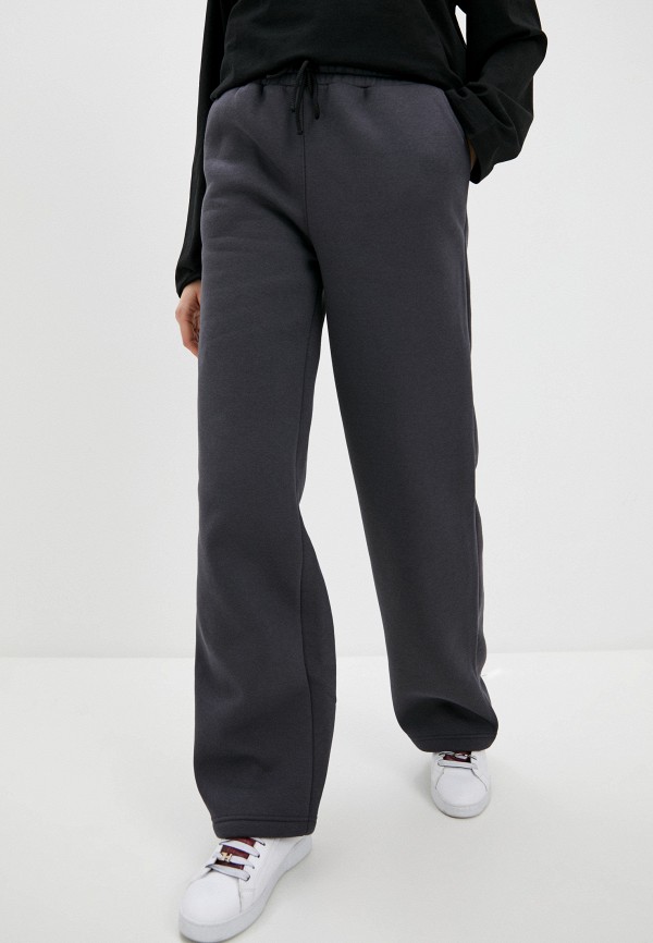 фото Брюки спортивные top top