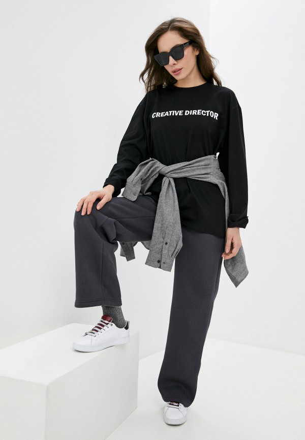 фото Брюки спортивные top top