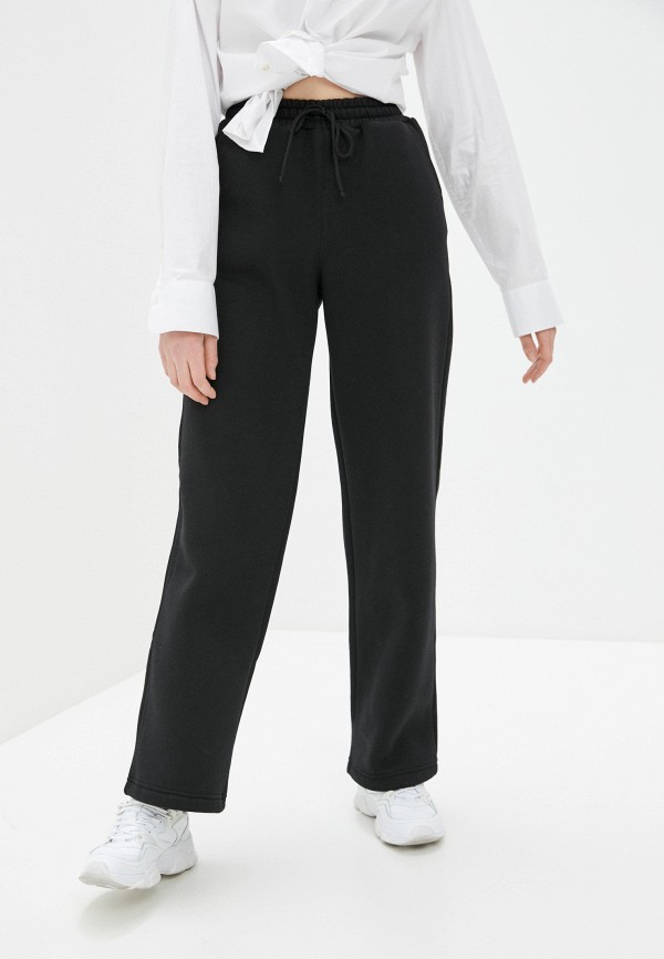 

Брюки спортивные Top Top, Черный