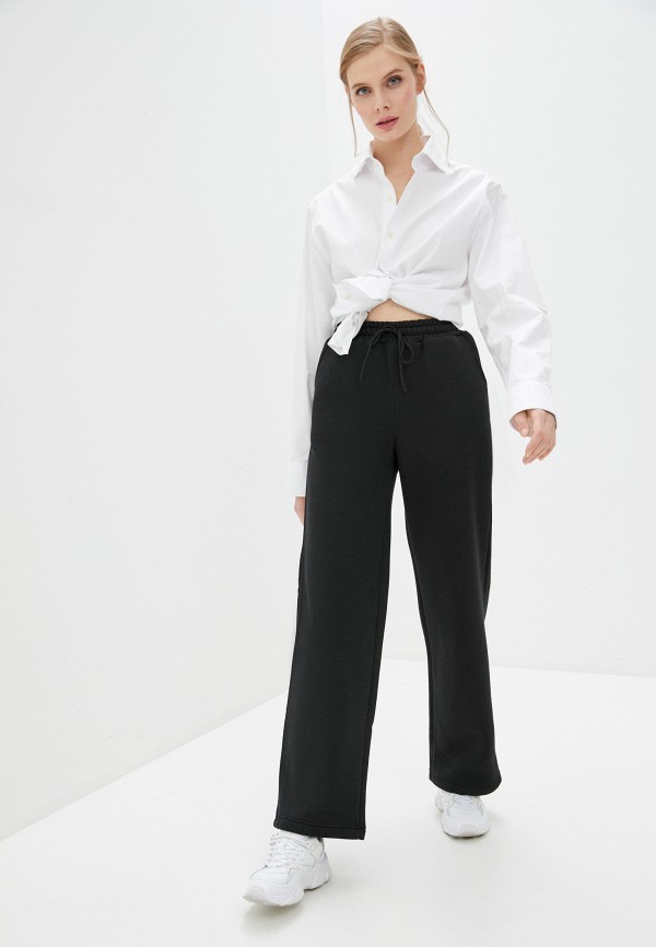 фото Брюки спортивные top top
